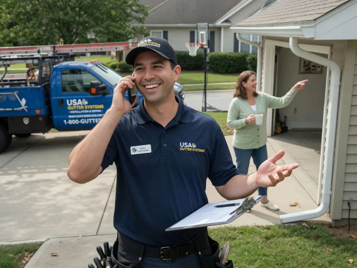 Gutter Installation Lee, IL FAQs